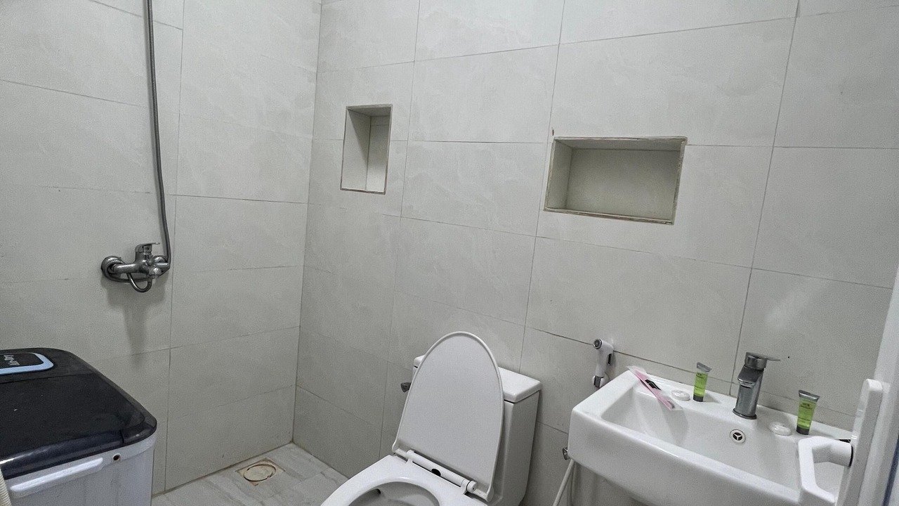 Photo of Bathroom in Salalah