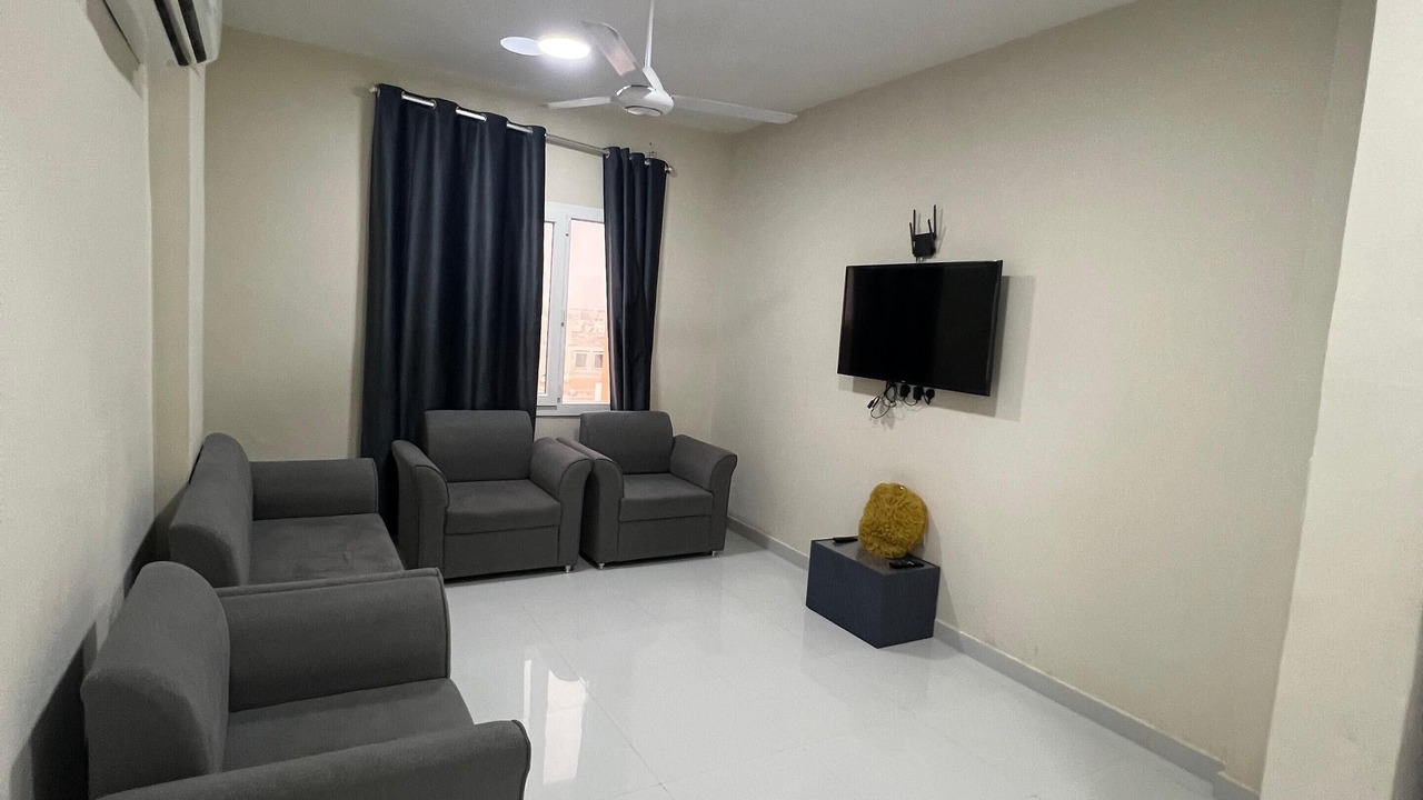 Photo of Livingroom in Salalah