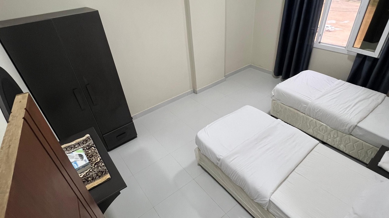 Photo of Bedroom in Salalah
