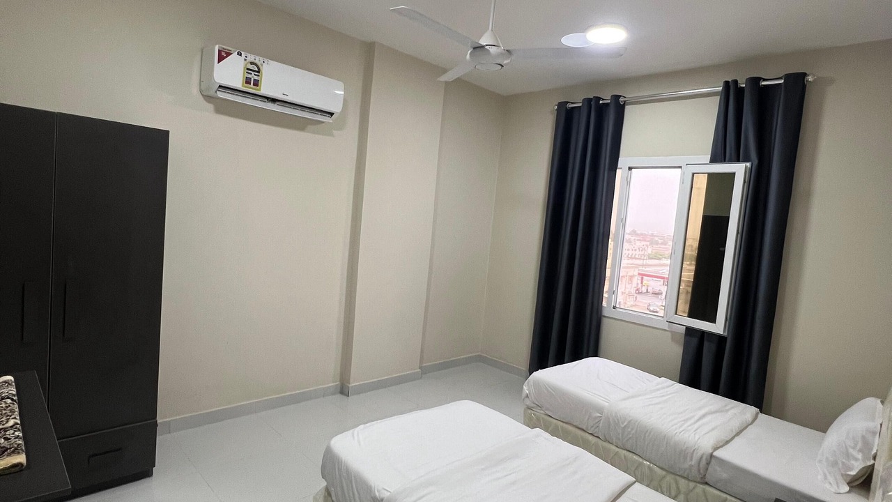 Photo of Bedroom in Salalah