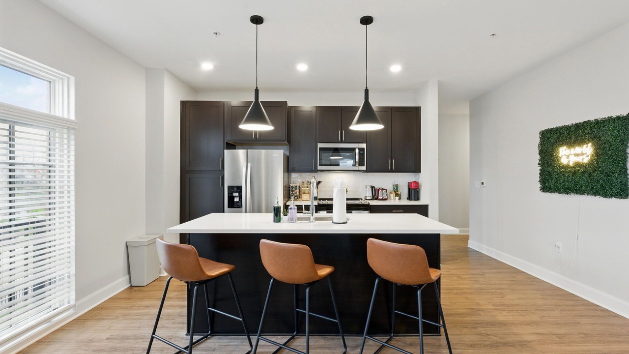 Photo of Kitchen in Italian Village