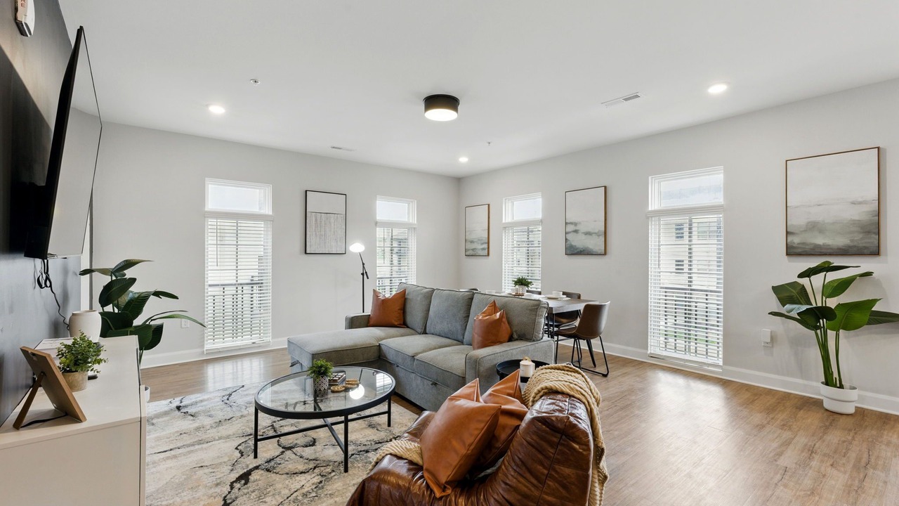Photo of Livingroom in Italian Village