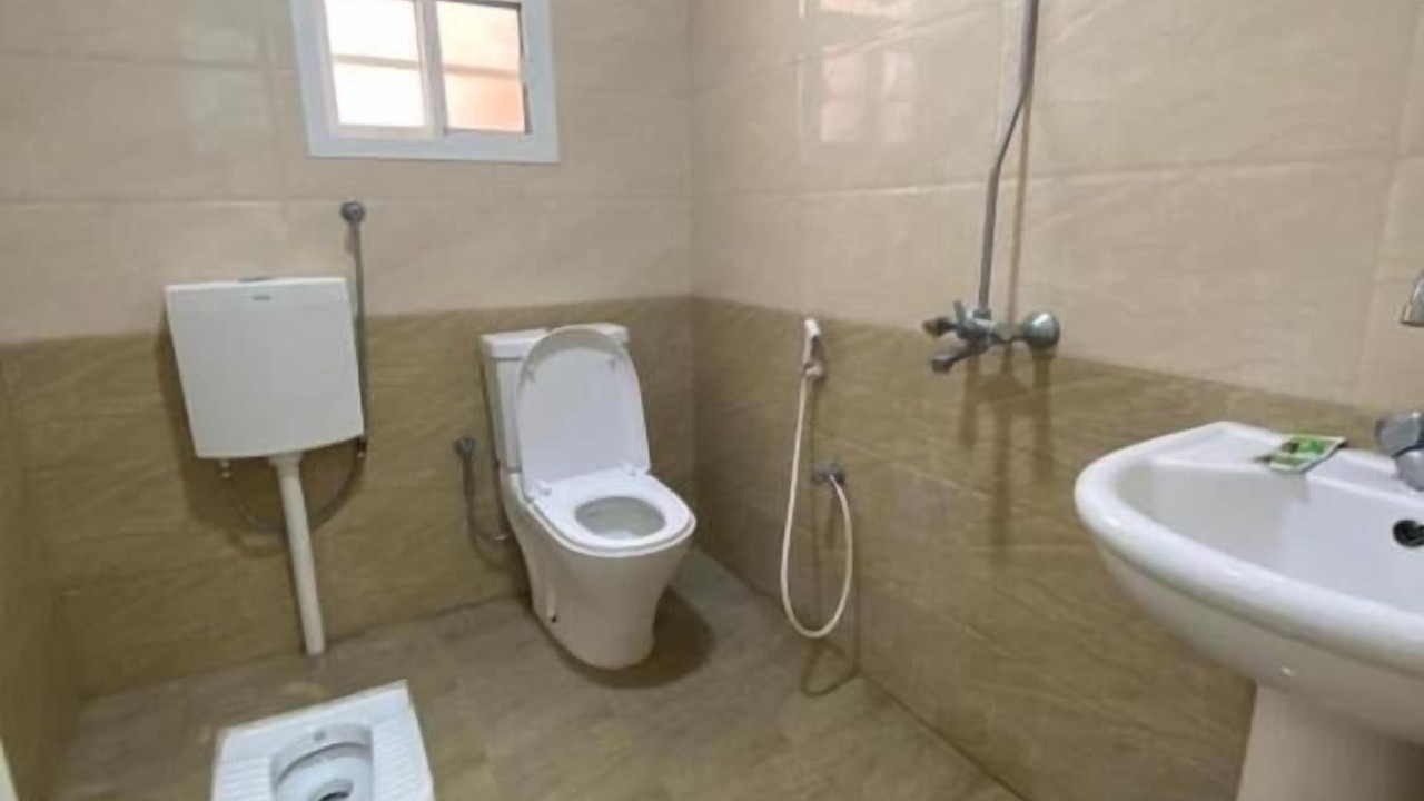 Photo of Bathroom in Salalah