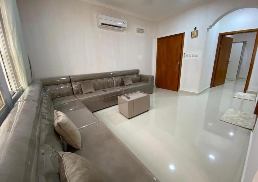 Photo of Livingroom in Salalah