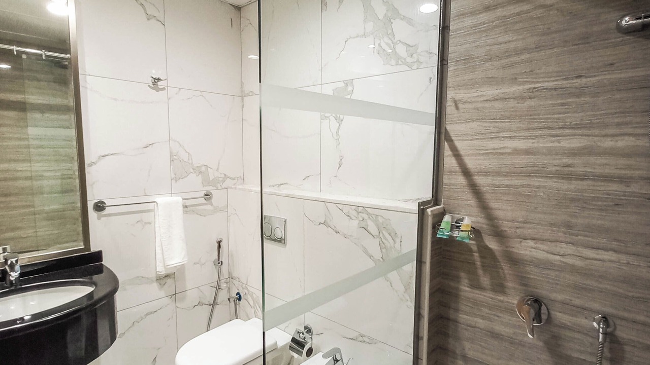 Photo of Bathroom in Al Danah