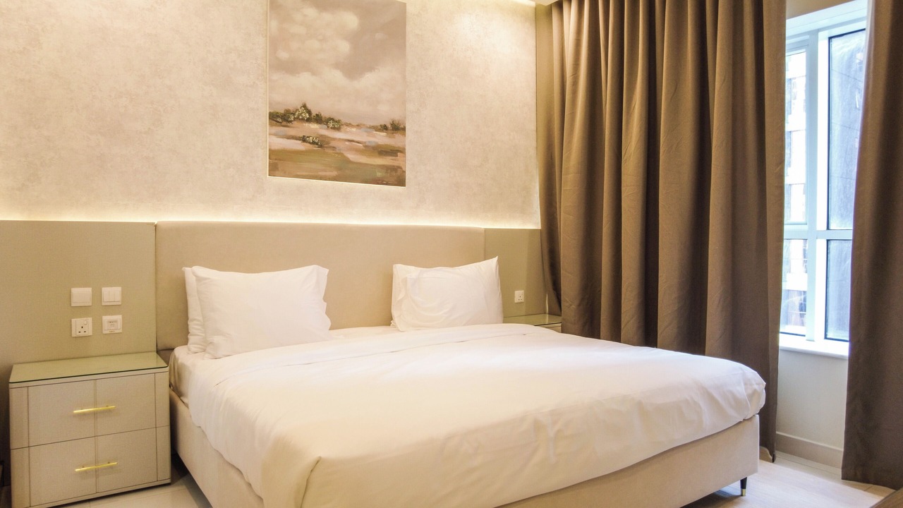Photo of Bedroom in Al Danah