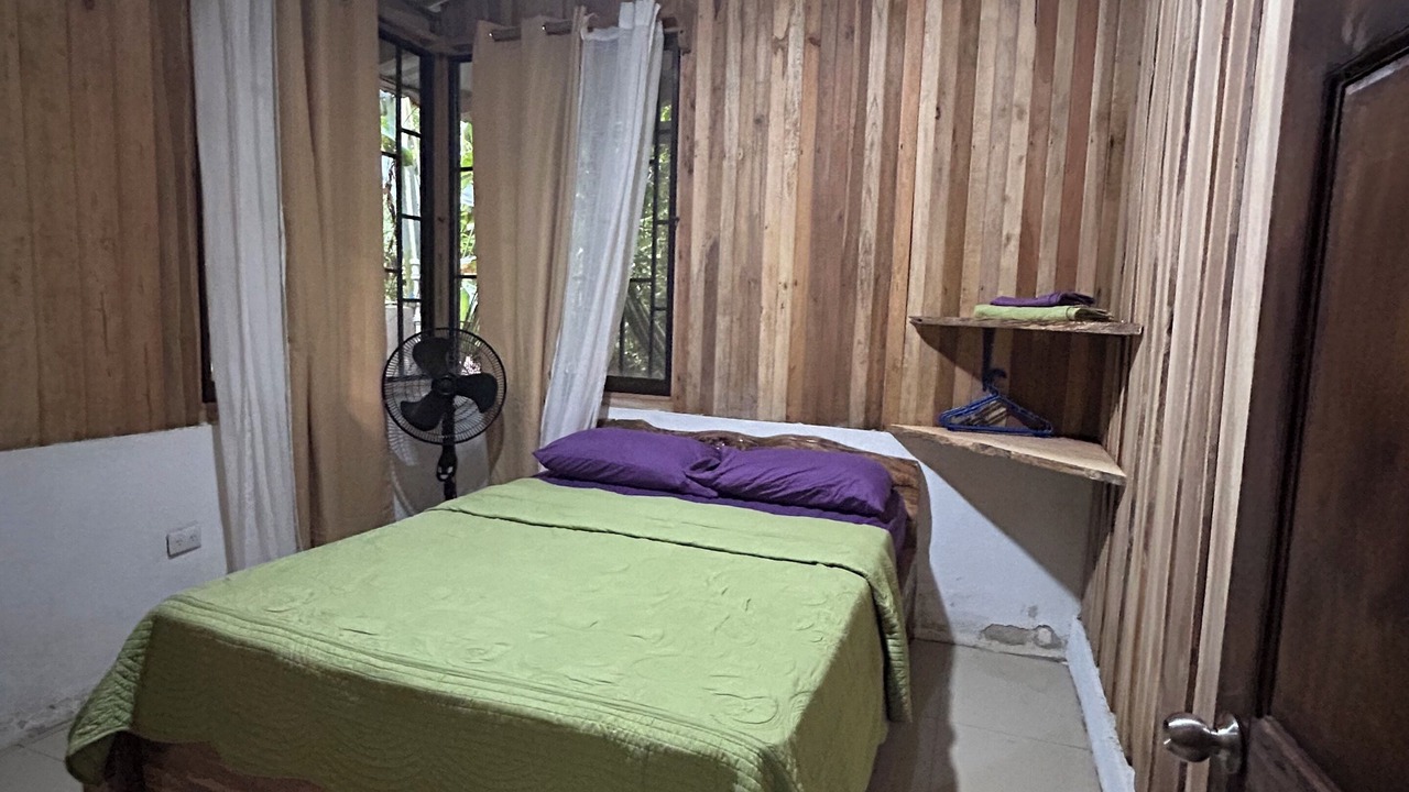 Photo of Bedroom in Dominicalito