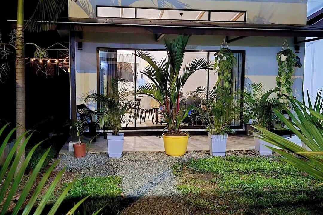 Photo of Patio Balcony in Puerto Viejo de Talamanca