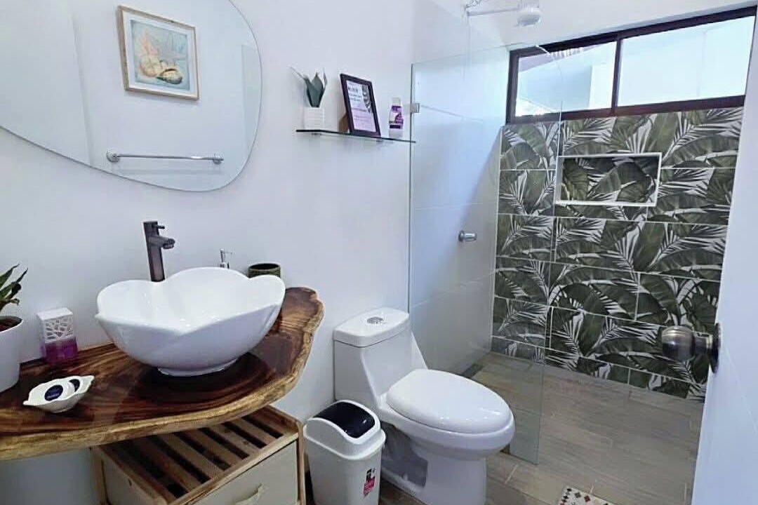 Photo of Bathroom in Puerto Viejo de Talamanca
