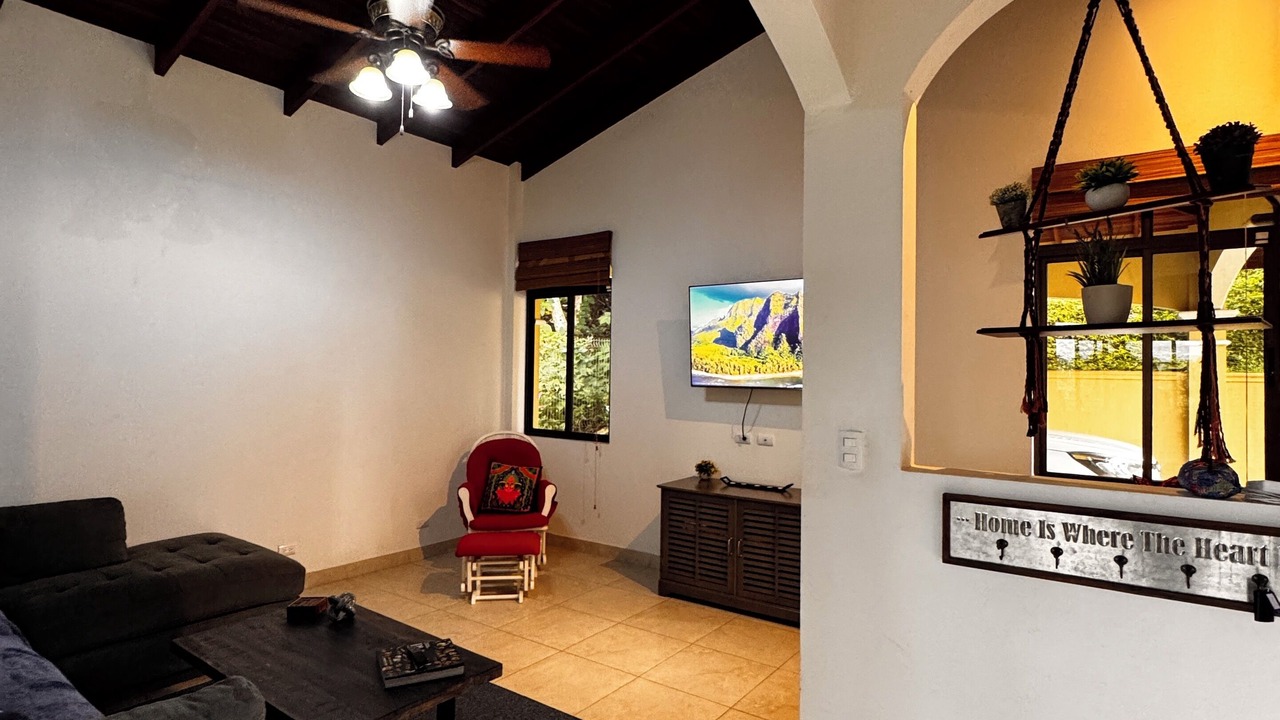 Photo of Livingroom in Mercedes