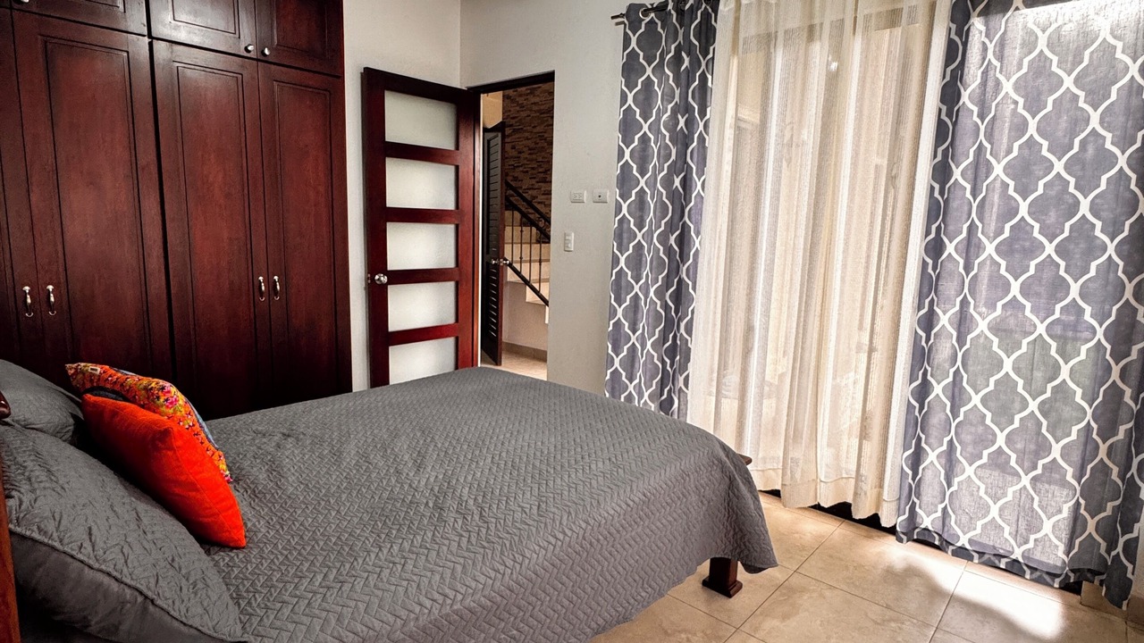 Photo of Bedroom in Mercedes