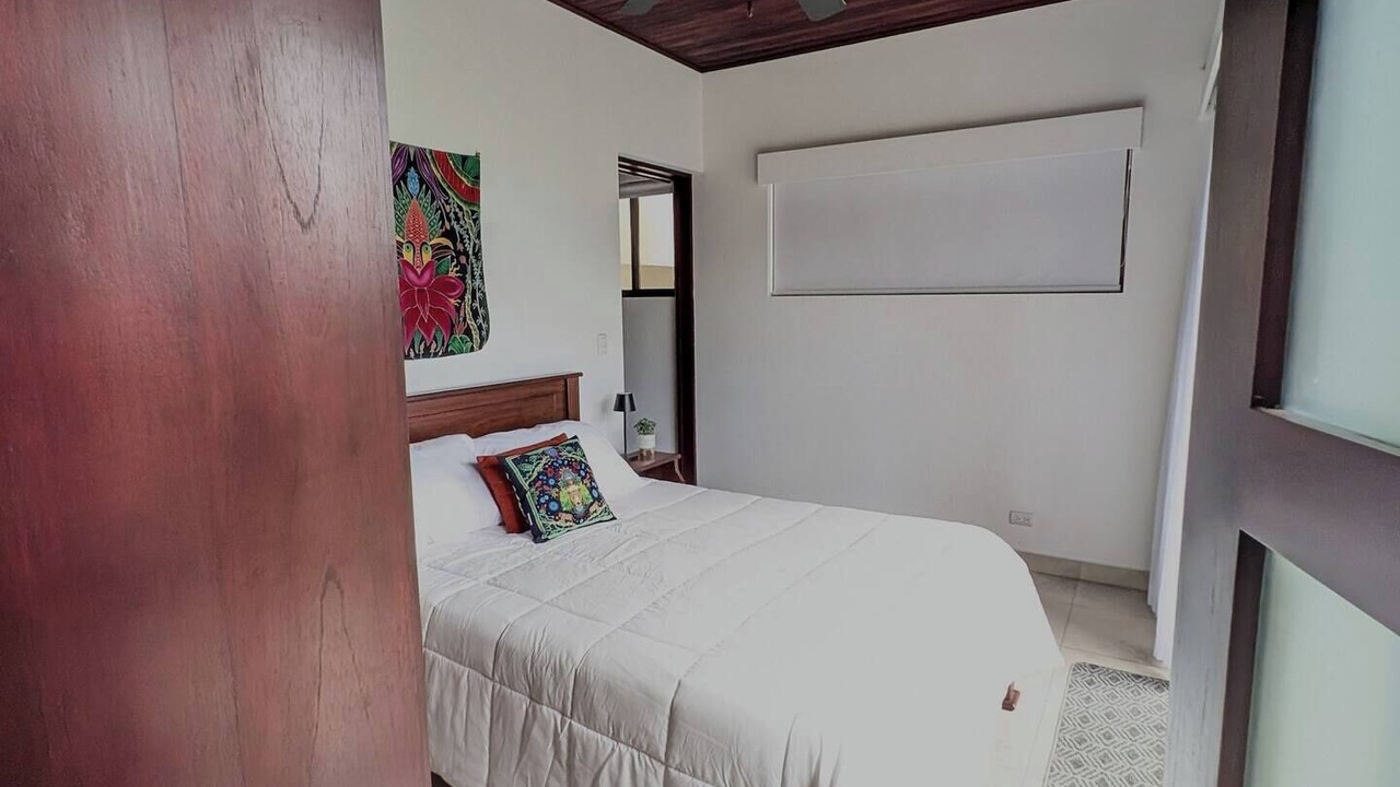 Photo of Bedroom in Mercedes