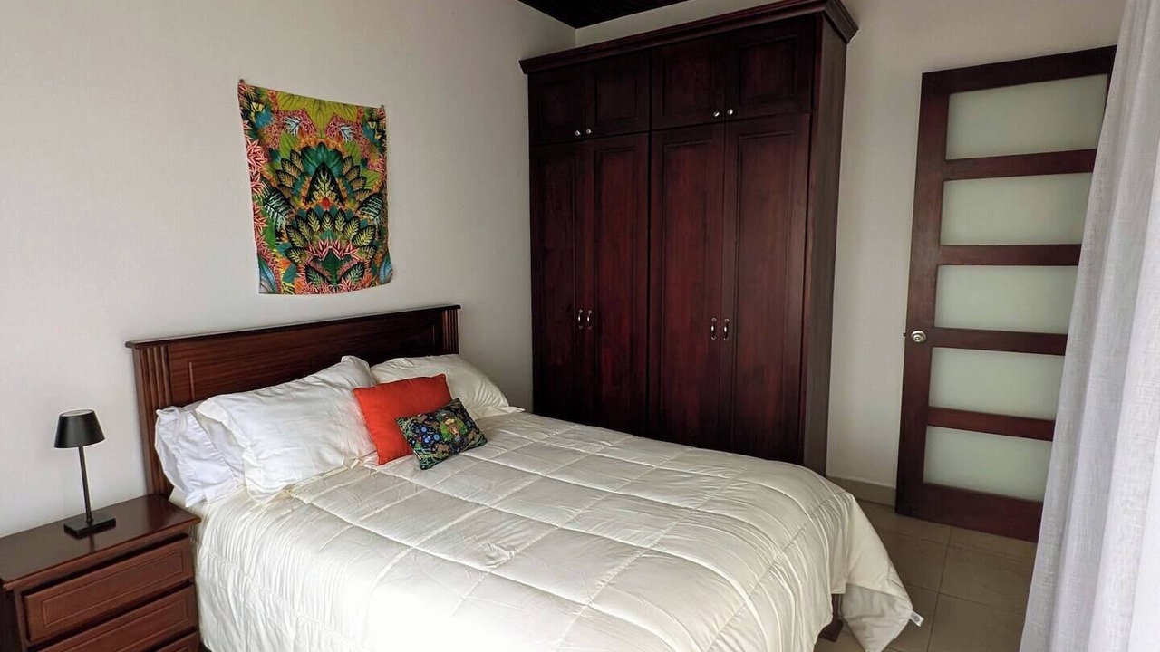 Photo of Bedroom in Mercedes