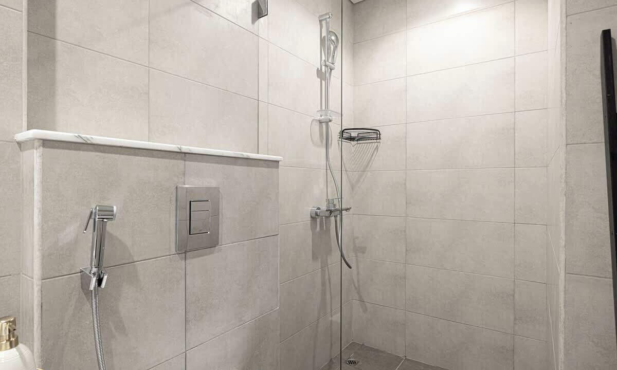 Photo of Bathroom in Sheikh Zayed Road