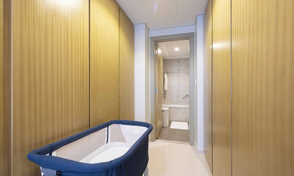 Photo of Bathroom in Sheikh Zayed Road