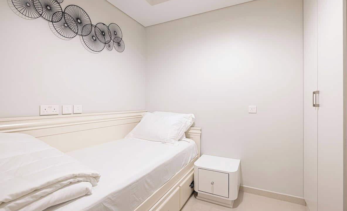 Photo of Bedroom in Sheikh Zayed Road