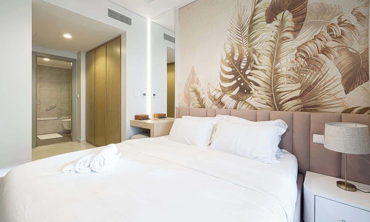 Photo of Bedroom in Sheikh Zayed Road