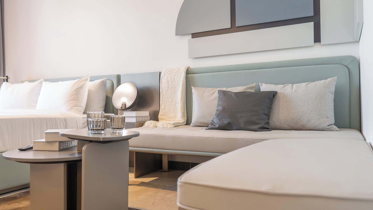 Photo of Bedroom in Dubai