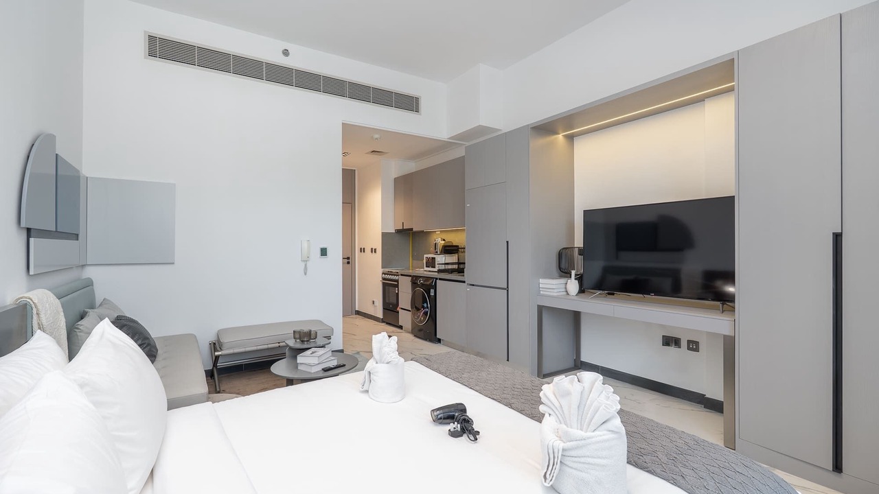 Photo of Bedroom in Dubai