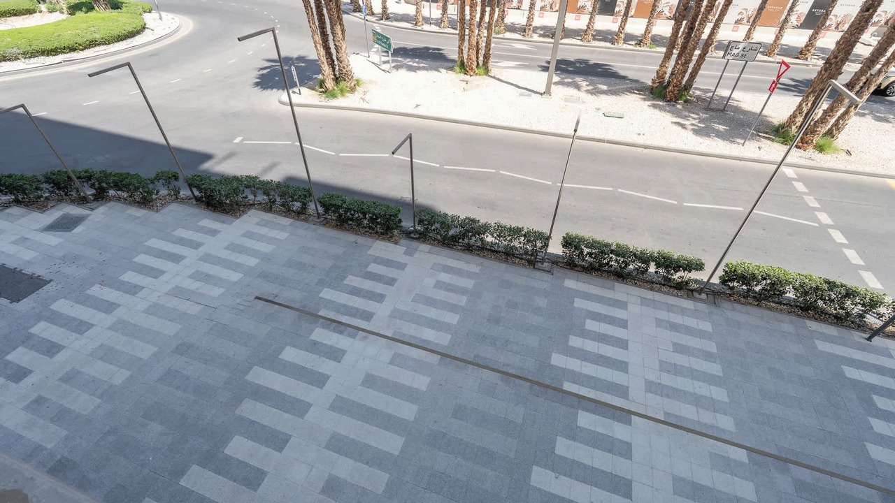 Photo of Outdoor in Dubai