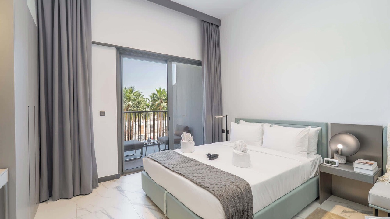 Photo of Bedroom in Dubai