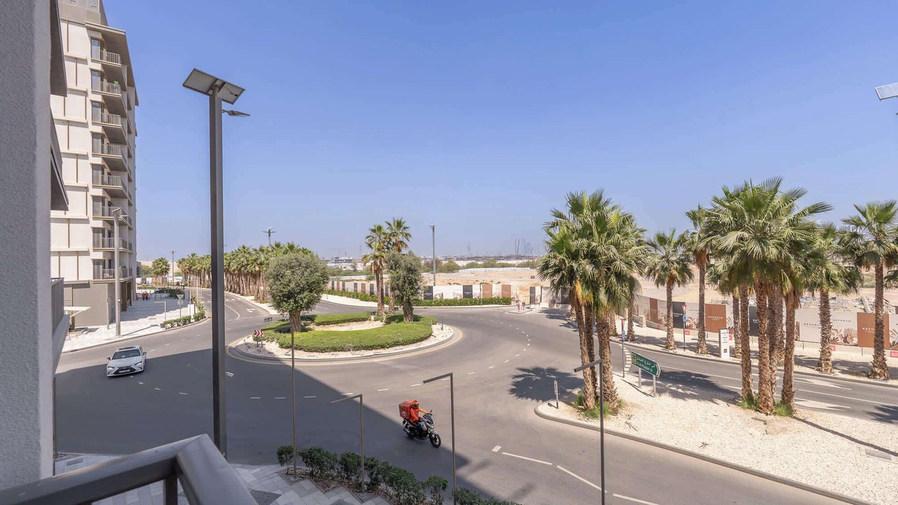 Photo of Outdoor in Dubai