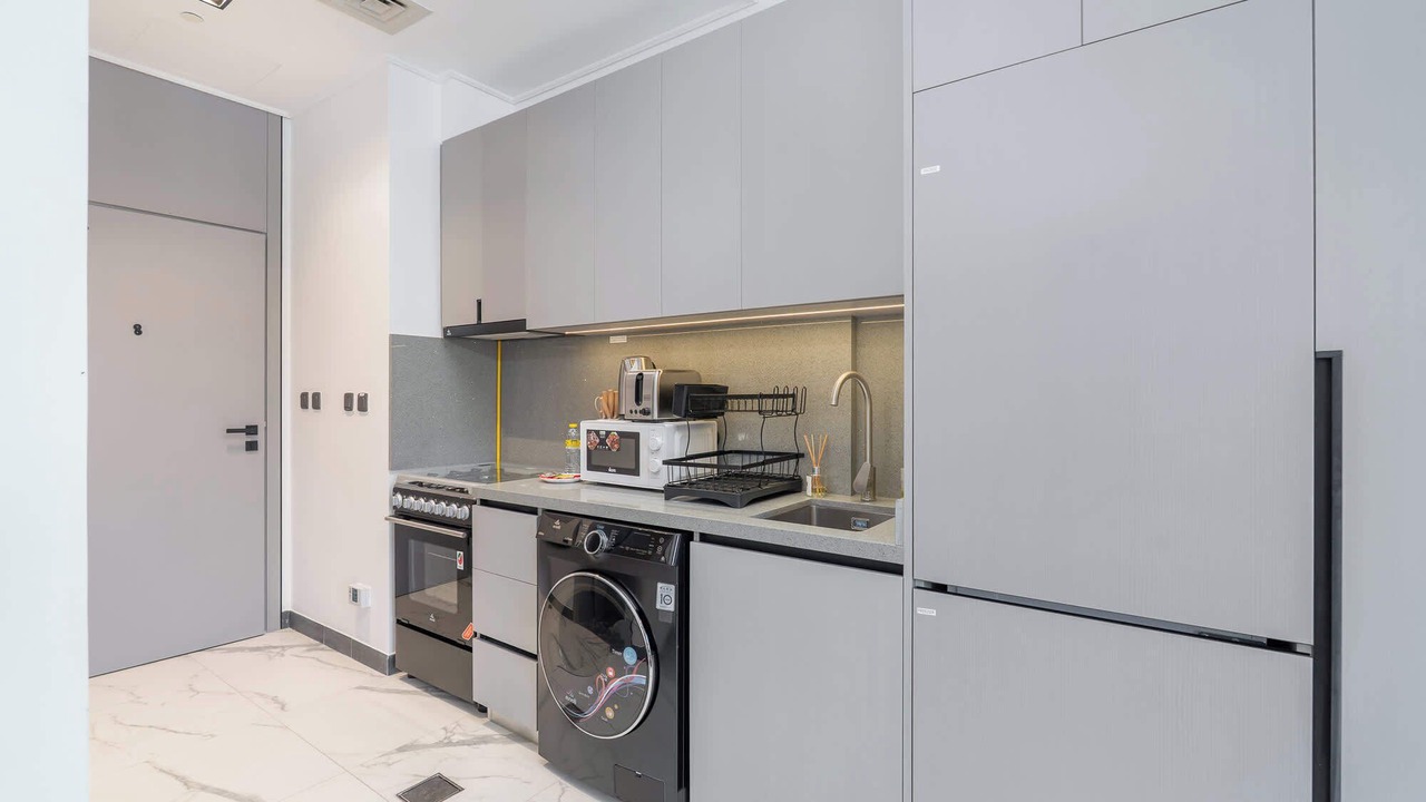 Photo of Kitchen in Dubai