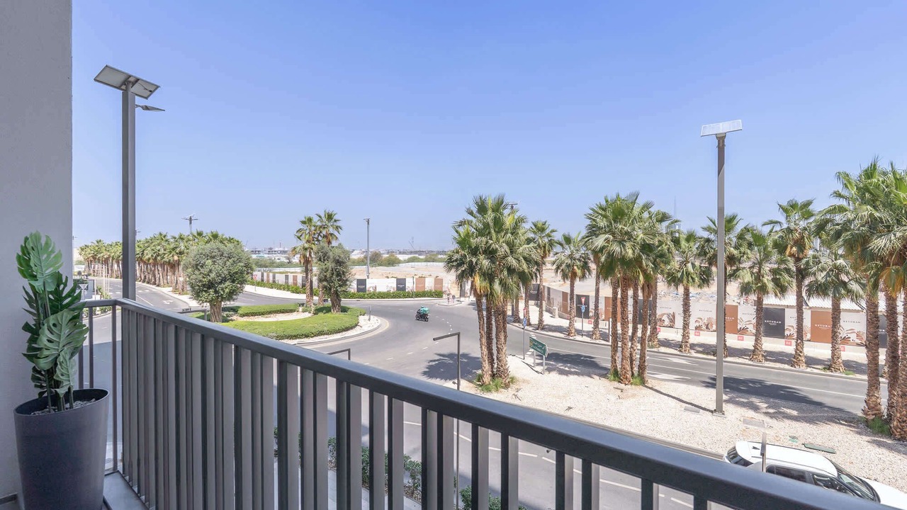 Photo of Outdoor in Dubai