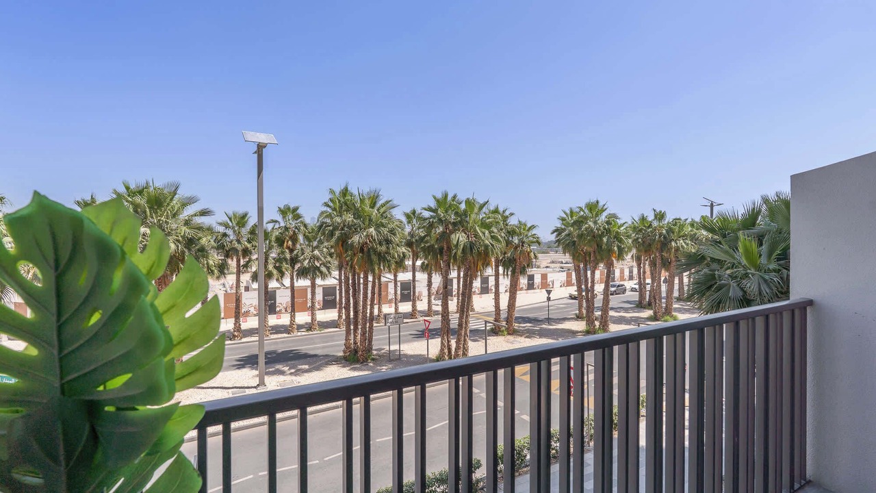 Photo of Outdoor in Dubai