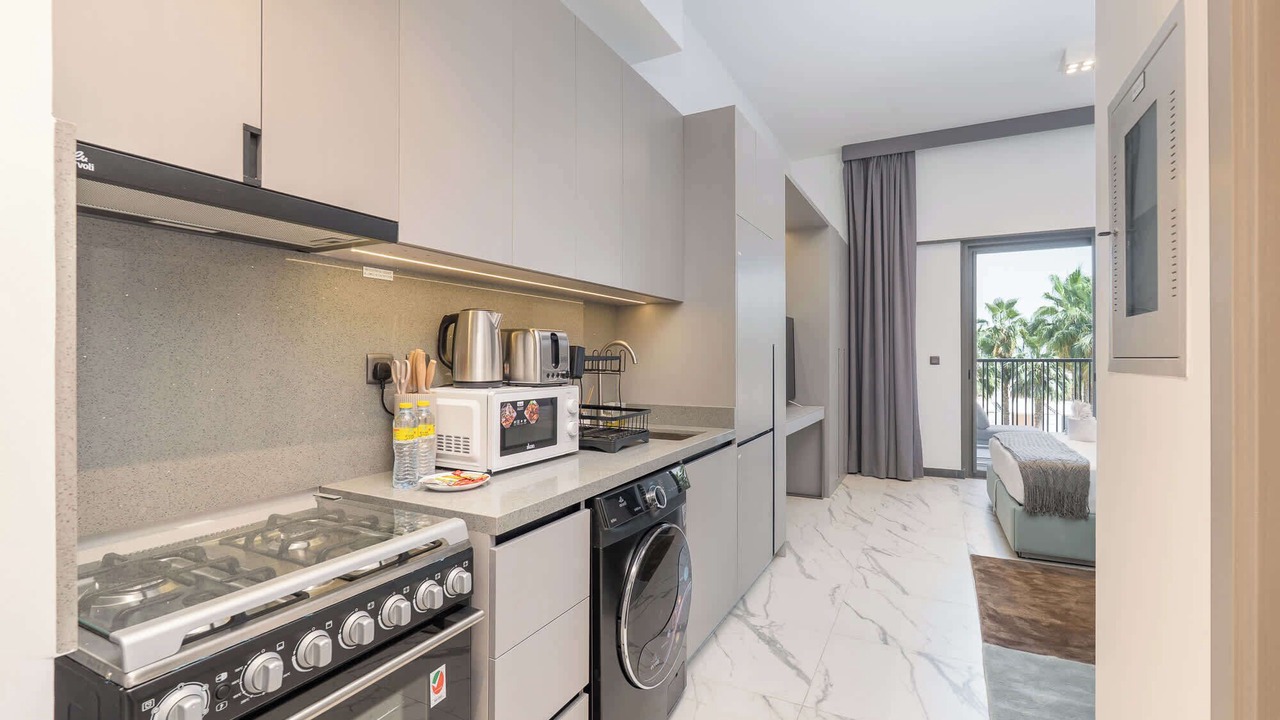 Photo of Kitchen in Dubai