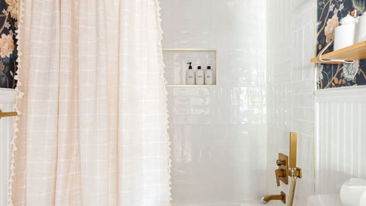 Photo of Bathroom in North Charleston