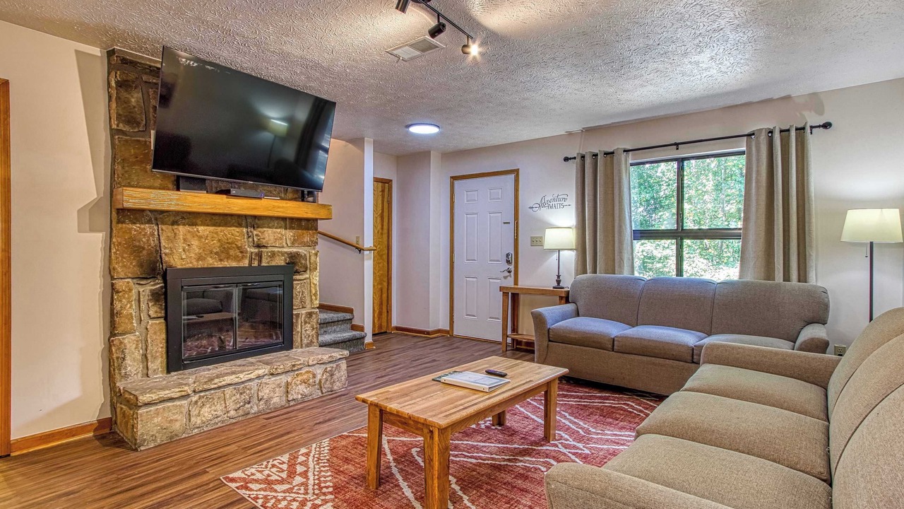 Photo of Livingroom in Pigeon Forge