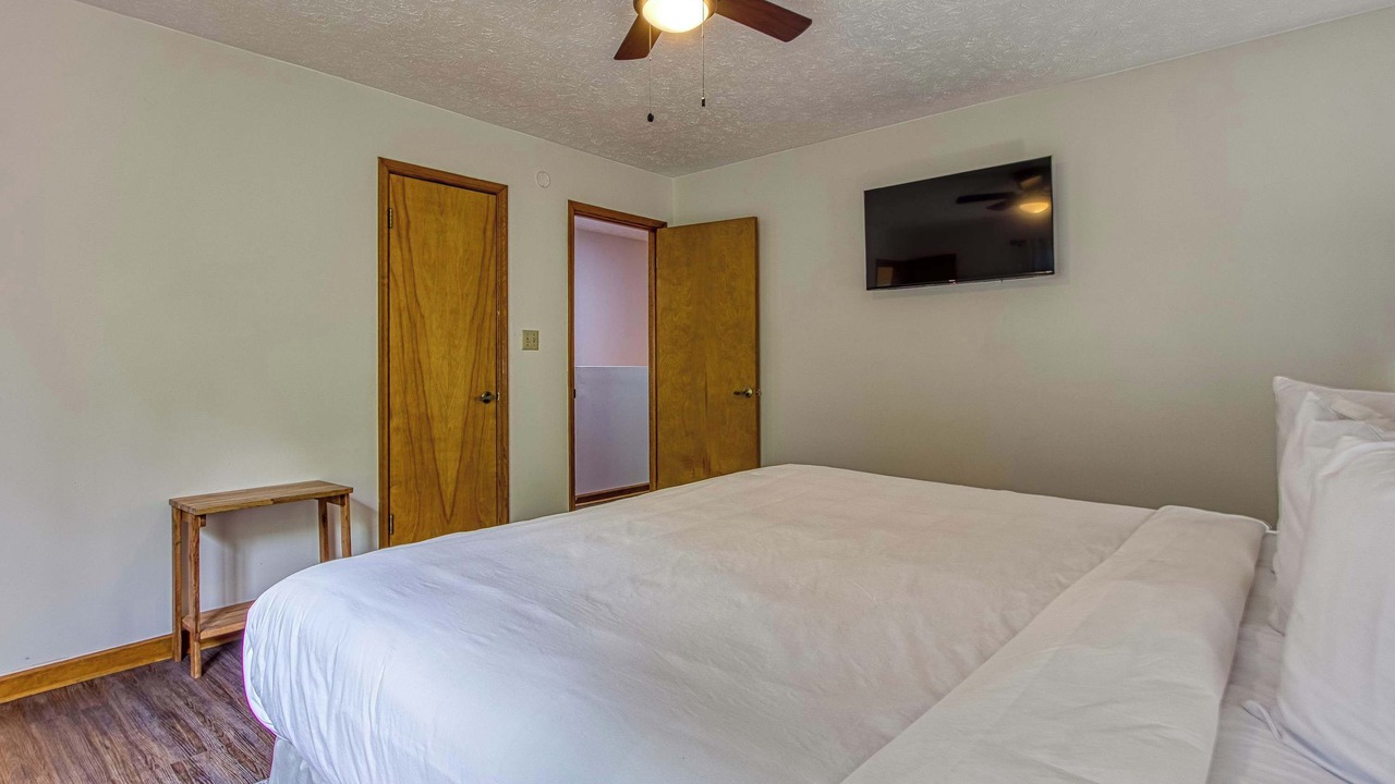 Photo of Bedroom in Pigeon Forge