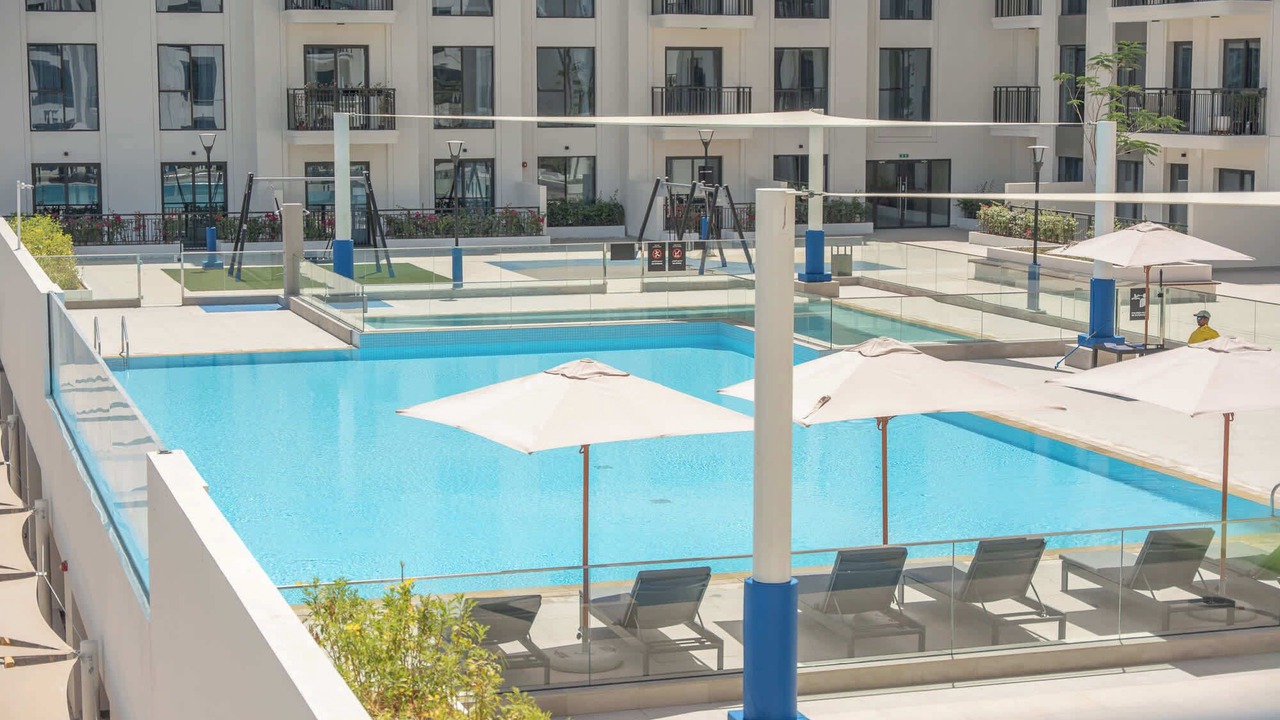 Photo of Outdoor in Dubai