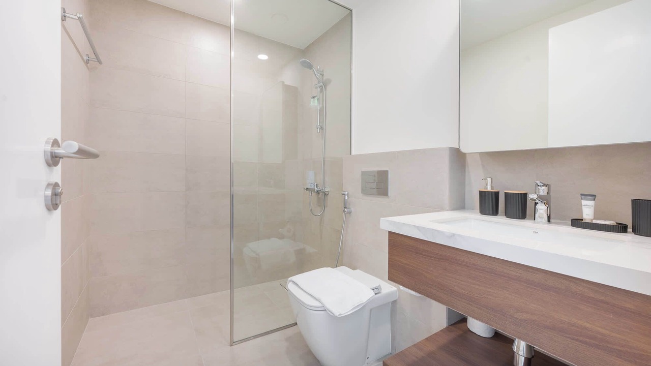Photo of Bathroom in Dubai