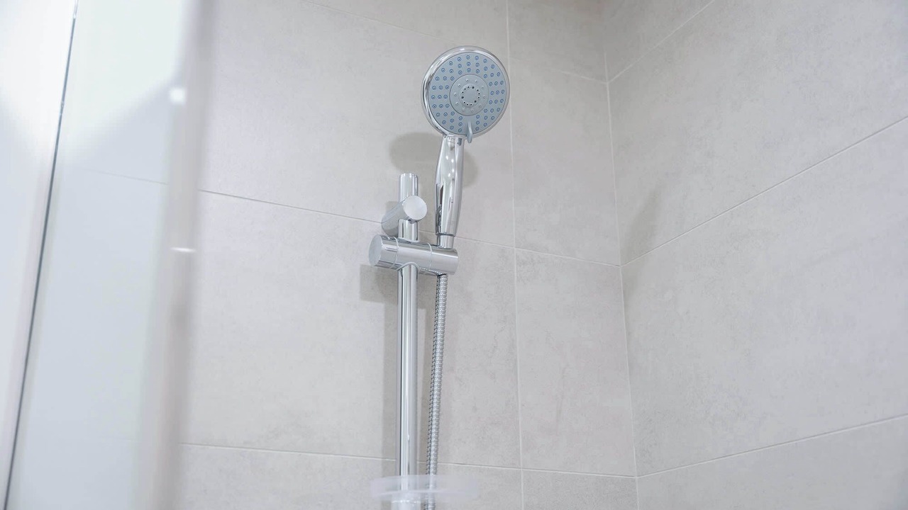 Photo of Bathroom in Dubai