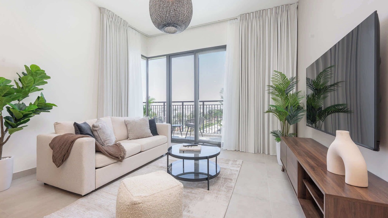 Photo of Livingroom in Dubai