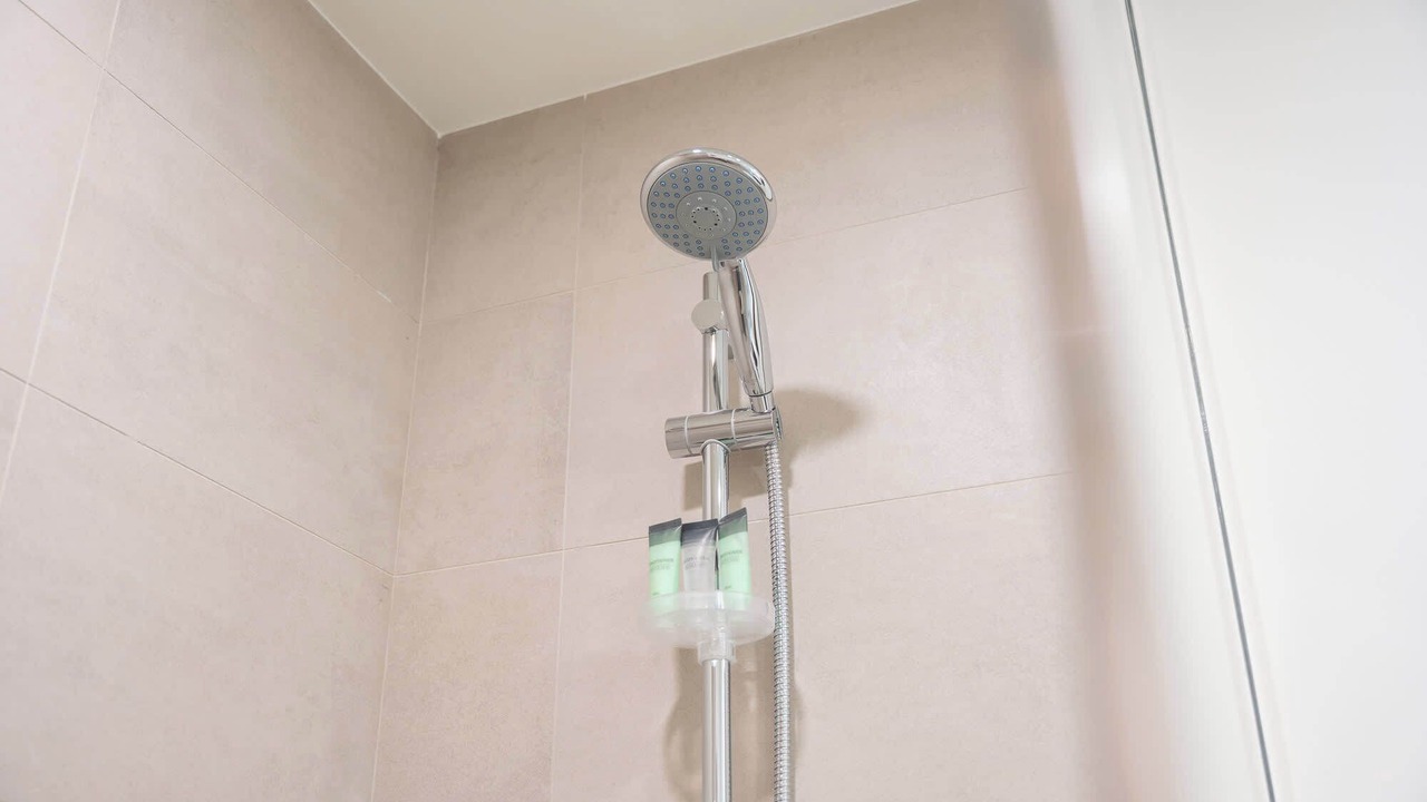 Photo of Bathroom in Dubai