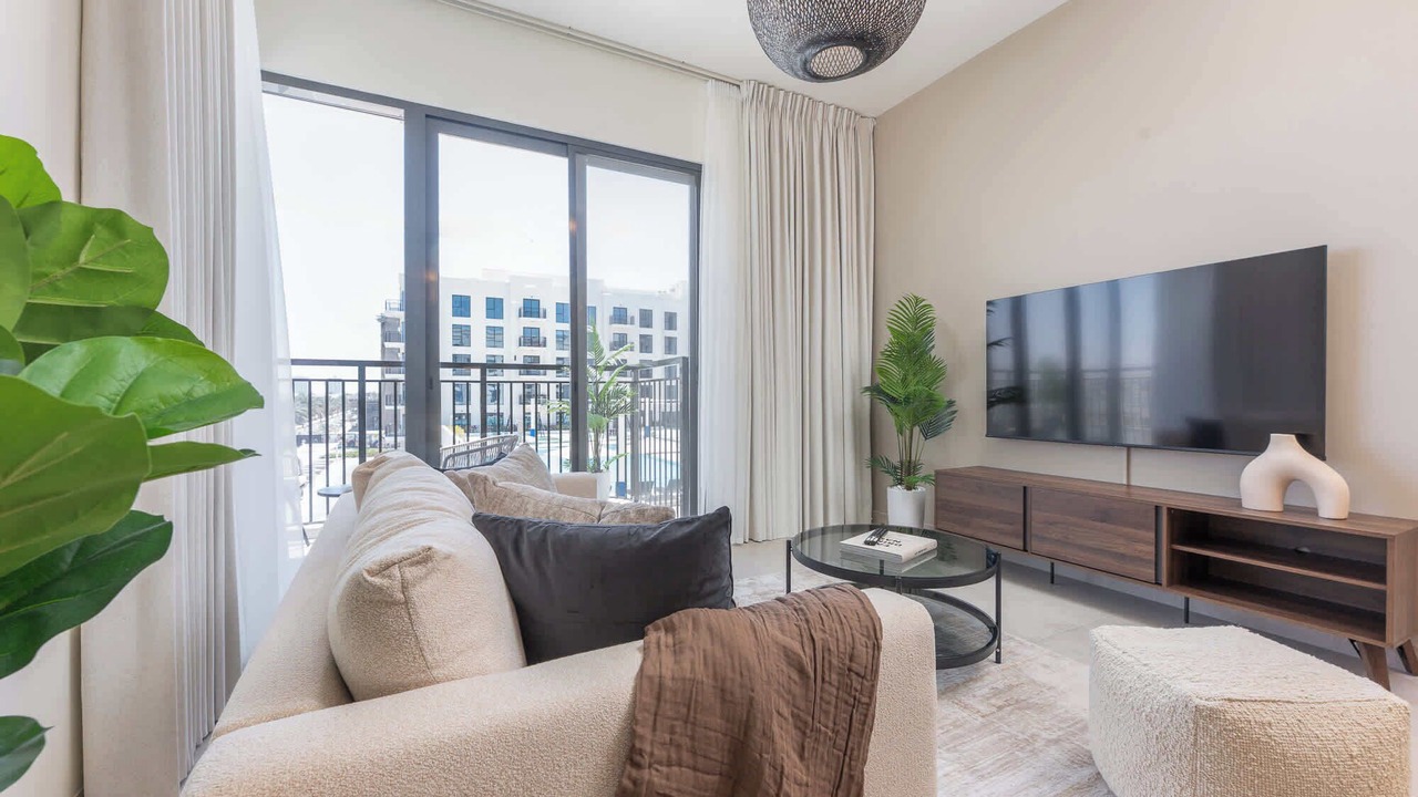 Photo of Livingroom in Dubai