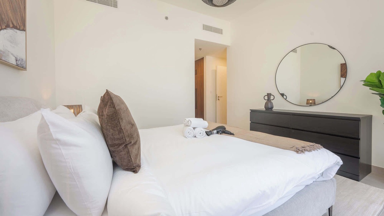Photo of Bedroom in Dubai