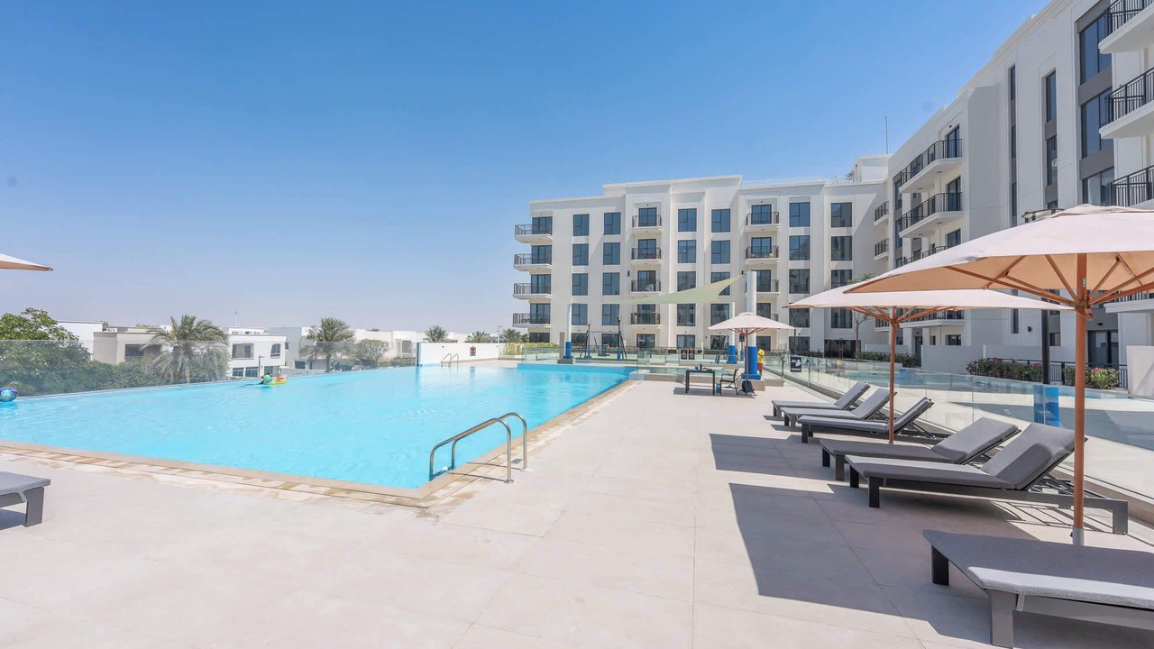 Photo of Outdoor in Dubai