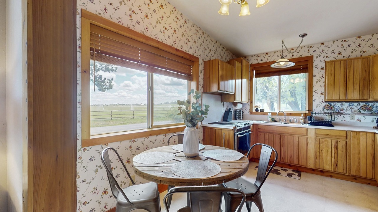 Photo of Kitchen in Crooked River Ranch