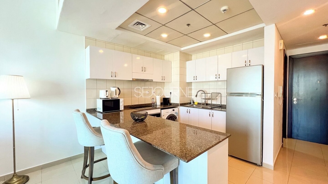 Photo of Kitchen in Jumeirah