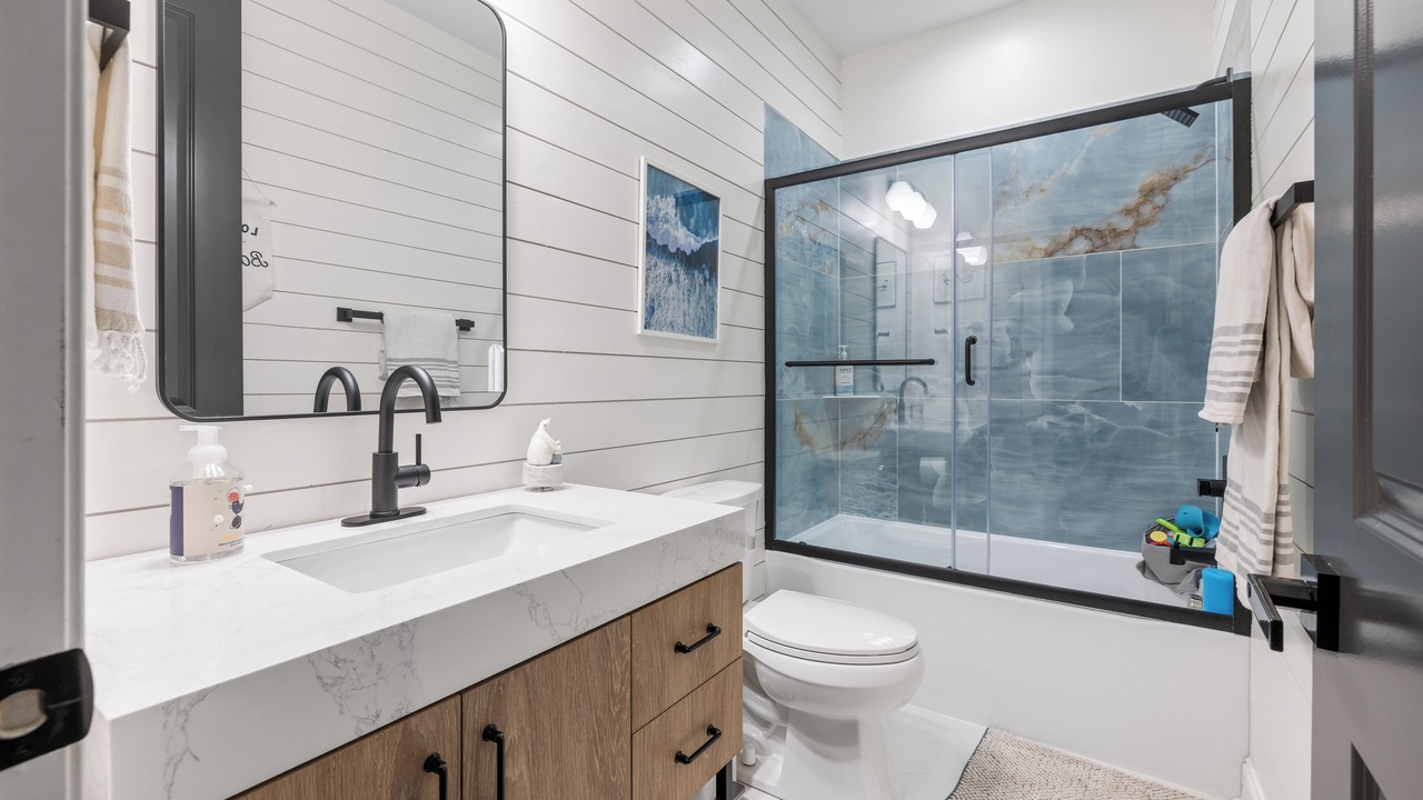 Photo of Bathroom in Old Village