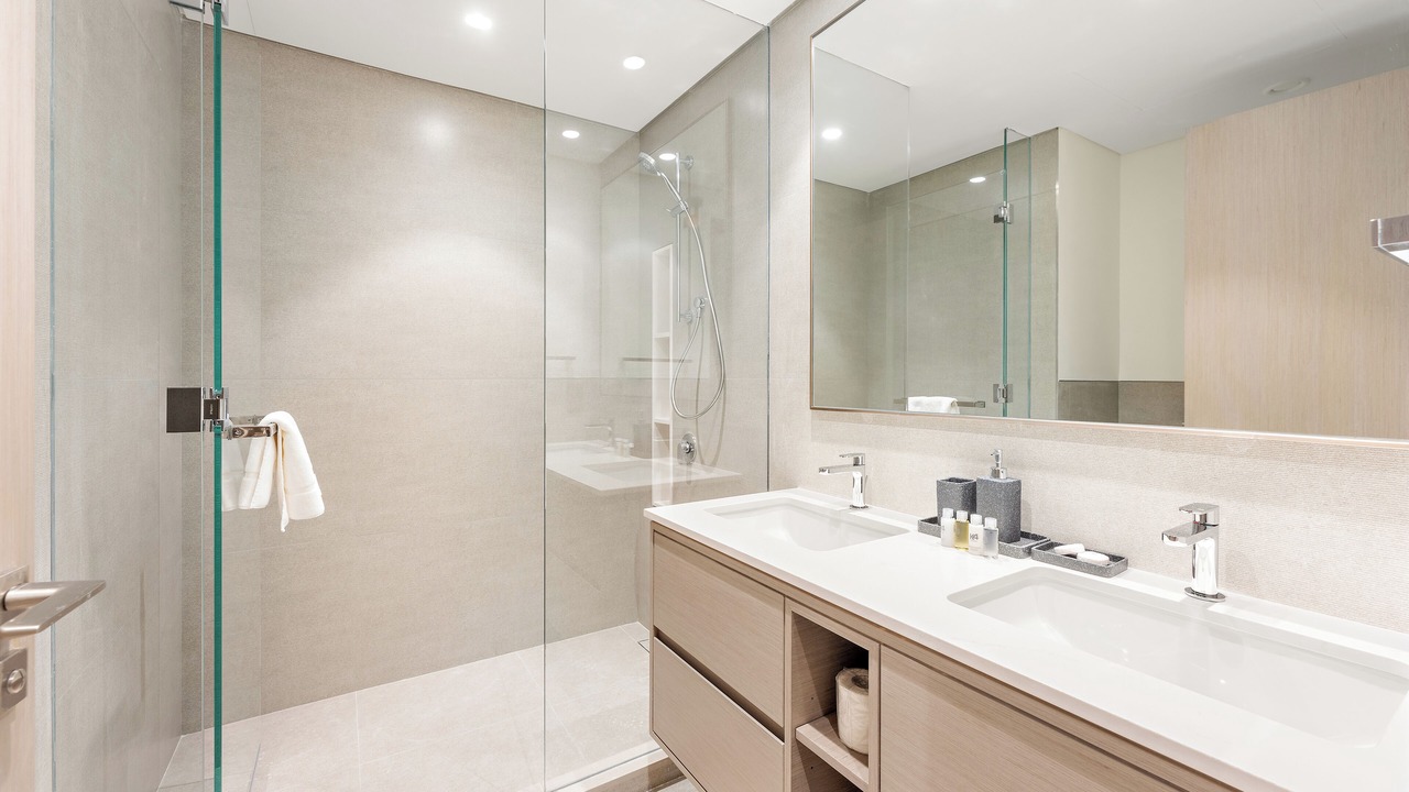 Photo of Bathroom in Downtown Dubai
