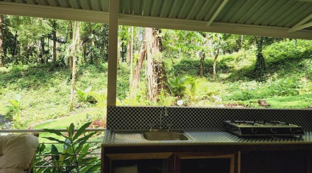 Photo of Kitchen in Chiguata