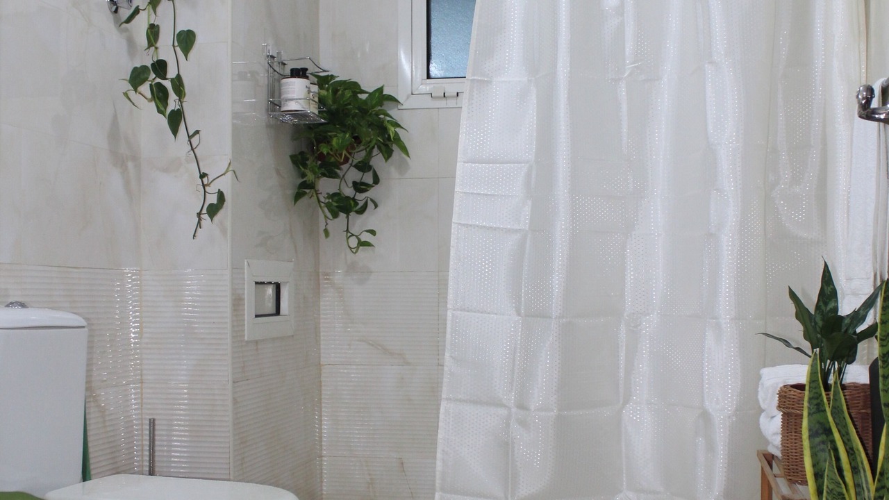Photo of Bathroom in Al Maqta
