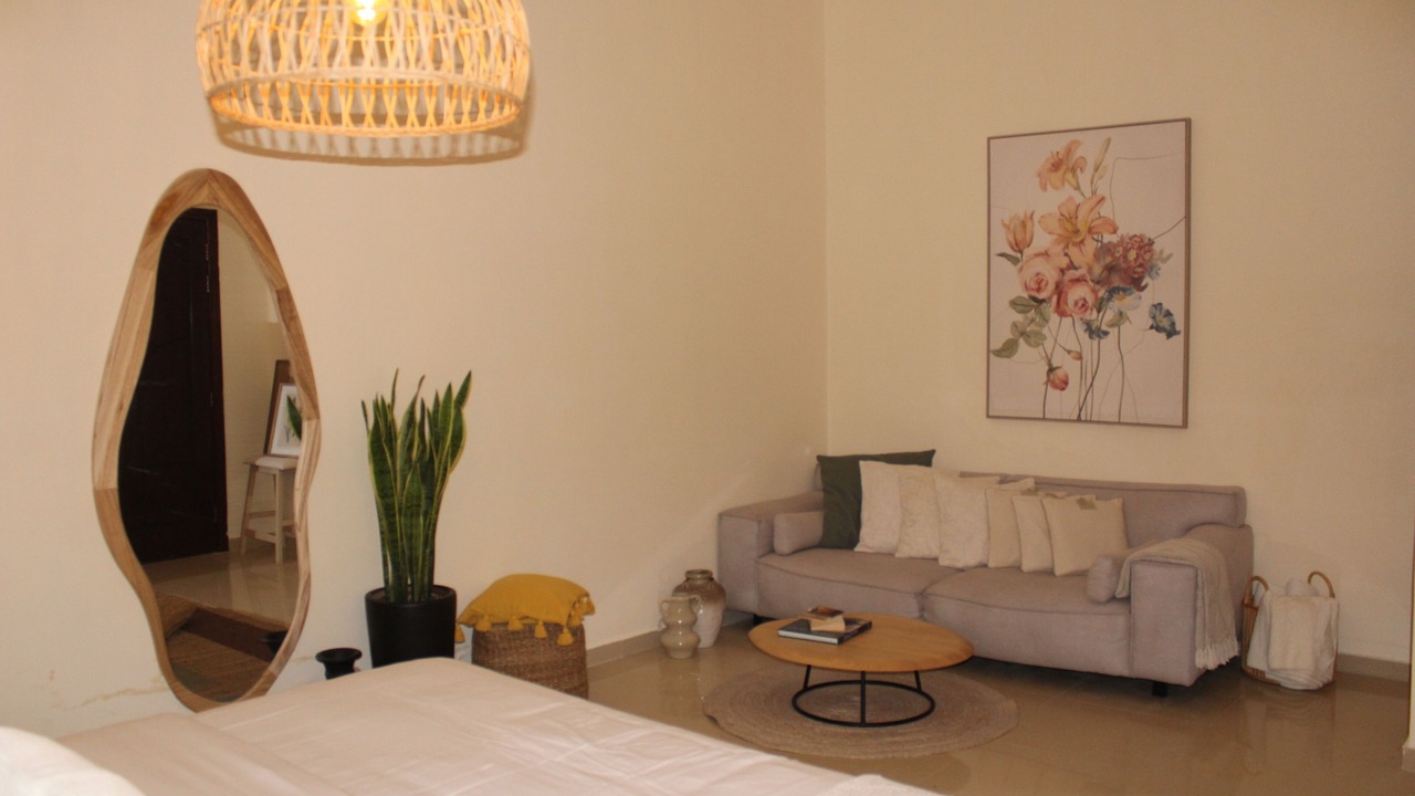 Photo of Bedroom in Al Maqta