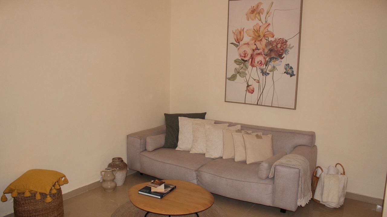 Photo of Livingroom in Al Maqta