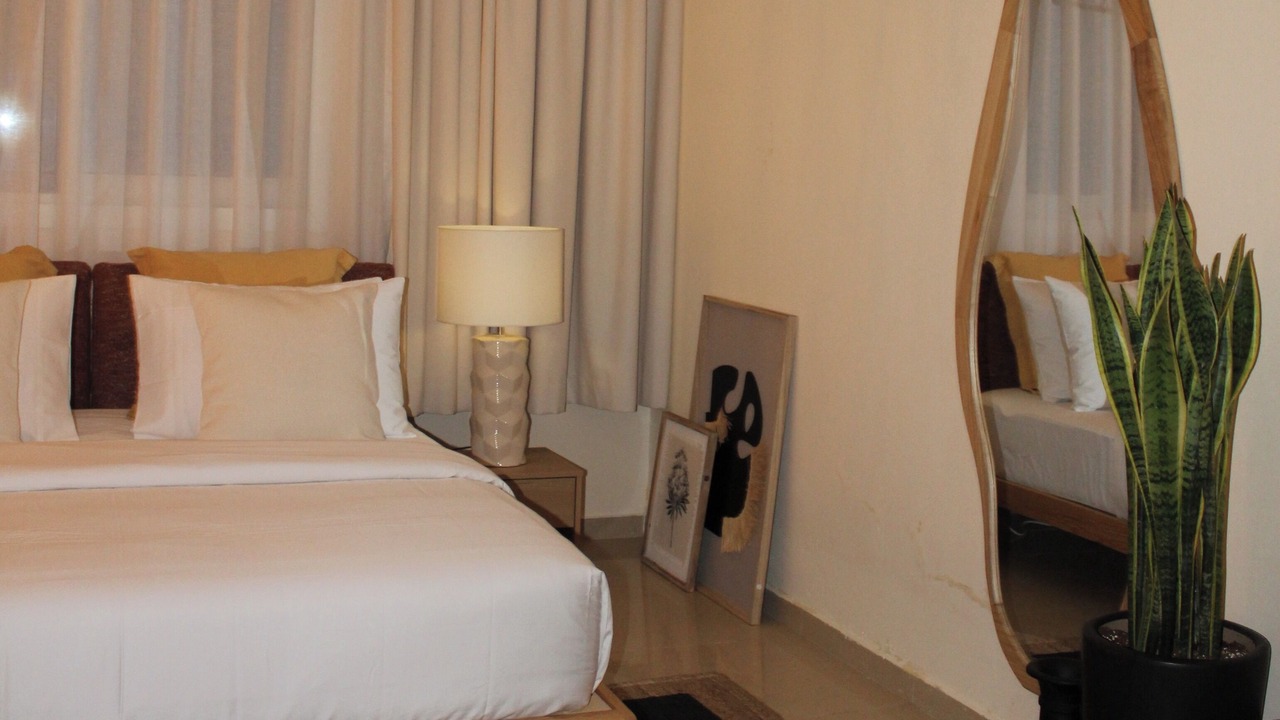 Photo of Bedroom in Al Maqta